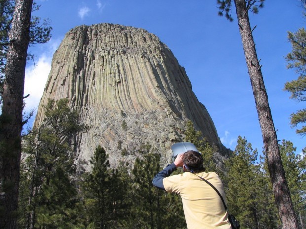 Wyoming Tourism